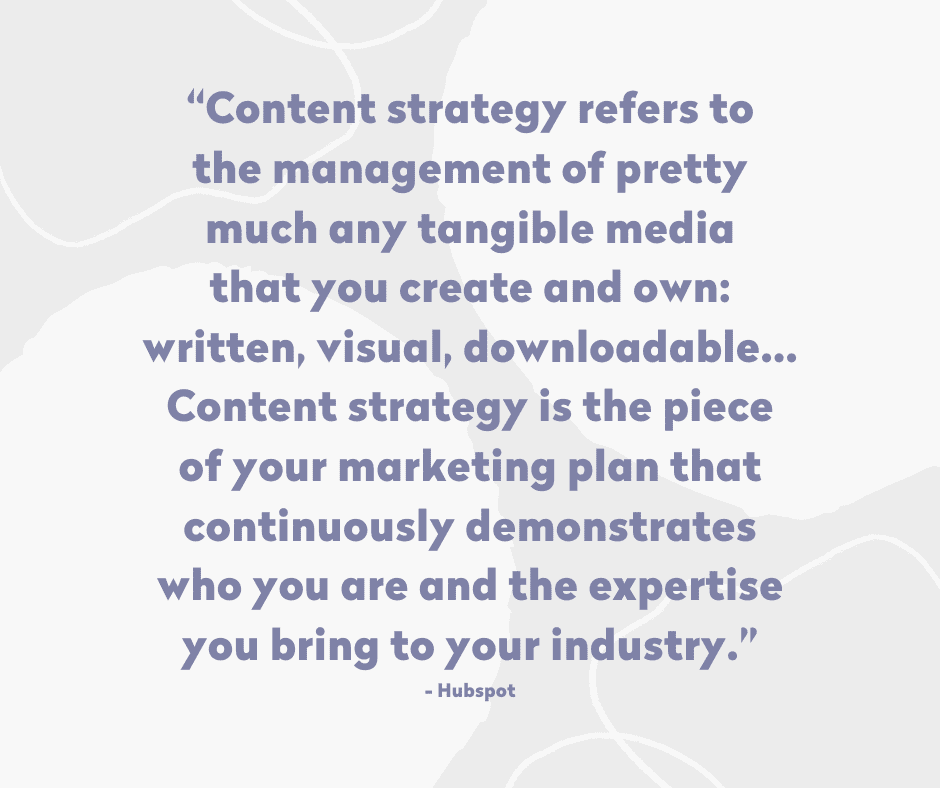Content Quote Hubspot – Spindogs