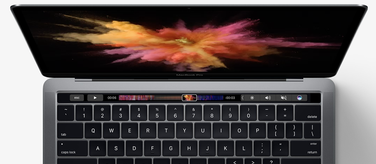 touch bar – Spindogs